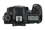 Canon EOS 6D Mark II Body Black