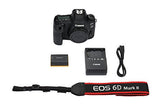 Canon EOS 6D Mark II Body Black