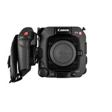 Canon EOS C400 video production camera