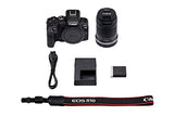 Canon EOS R10 Kit with 18-150mm