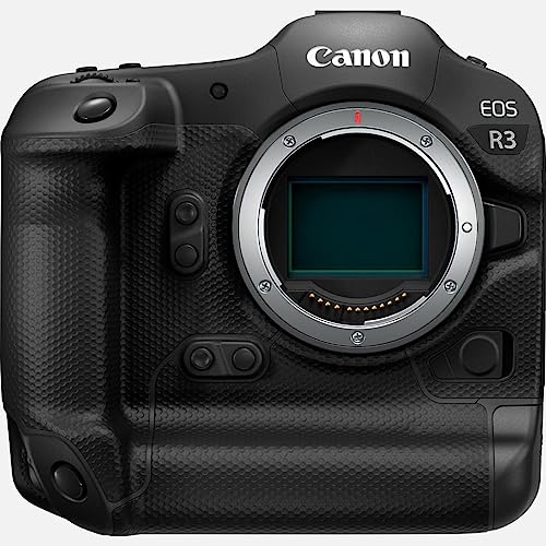 Canon EOS R3 Body