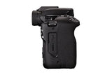 Canon EOS R50 Body (Black)