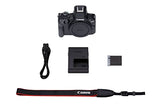 Canon EOS R50 Body (Black)