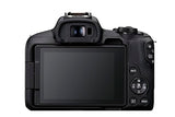 Canon EOS R50 Kit with (RF 18-45mm) (Black)
