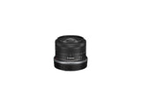 Canon EOS R50 Kit with (RF 18-45mm) (Black)