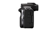 Canon EOS R50 Kit with (RF 18-45mm + RF 55-210mm ) (Black)