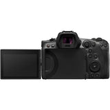 Canon EOS R5C Mirrorless Cinema Camera