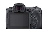 Canon EOS R5 with RF 24-105mm f/4L IS USM Lens Without R Adapter