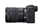 Canon EOS R5 with RF 24-105mm f/4L IS USM Lens Without R Adapter