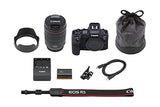 Canon EOS R5 with RF 24-105mm f/4L IS USM Lens Without R Adapter