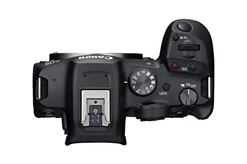 ■極上品■ CANON EOS R7 ボディ Canon EOS R7 Body – Norwich Cameras