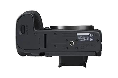 Canon EOS R7 Body – Norwich Cameras
