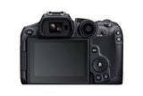 Canon EOS R7 Body