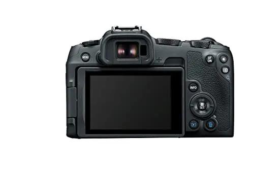 Canon EOS R8 EOS R8 ボディ　極美品 Canon EOS R8 Camera Body