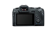 Canon EOS R8 with RF 24-50 F/4.5-6.3 IS STM Lens