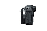 Canon EOS R8 with RF 24-50 F/4.5-6.3 IS STM Lens