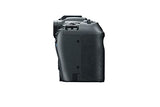 Canon EOS R8 with RF 24-50 F/4.5-6.3 IS STM Lens