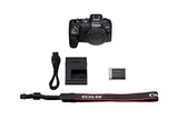 Canon EOS R8 with RF 24-50 F/4.5-6.3 IS STM Lens