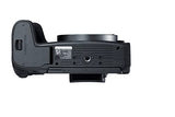 Canon EOS R8 with RF 24-50 F/4.5-6.3 IS STM Lens