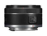 Canon EOS RP Body With RF 50 f1.8 STM