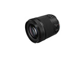Canon EOS RP with RF 24-105mm F/4-7.1 IS STM Lens (Without R Adapter)