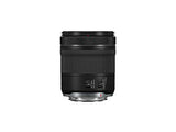 Canon EOS RP with RF 24-105mm F/4-7.1 IS STM Lens (Without R Adapter)