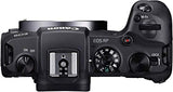 Canon EOS RP with RF 24-105mm F/4-7.1 IS STM Lens (Without R Adapter)