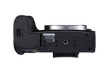 Canon EOS RP with RF 24-105mm F/4-7.1 IS STM Lens (Without R Adapter)