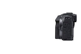 Canon EOS RP with RF 24-105mm F/4-7.1 IS STM Lens (Without R Adapter)