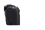Canon EOS RP with RF 24-105mm F/4-7.1 IS STM Lens (Without R Adapter)