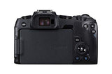 Canon EOS RP with RF 24-105mm F/4-7.1 IS STM Lens (Without R Adapter)