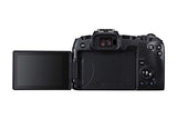 Canon EOS RP with RF 24-105mm F/4-7.1 IS STM Lens (Without R Adapter)