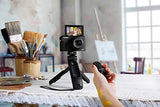 Canon HG-100TBR Tripod Grip