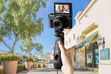 Canon HG-100TBR Tripod Grip