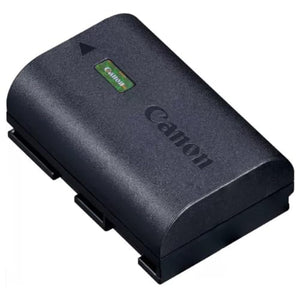 Canon LP-E6NH Battery Pack For EOS R5 and EOS R6 (Retail Packing)