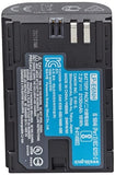 Canon LP-E6NH Battery Pack For EOS R5 and EOS R6 (Retail Packing)