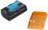 Canon LP-E6NH Battery Pack For EOS R5 and EOS R6 (Retail Packing)