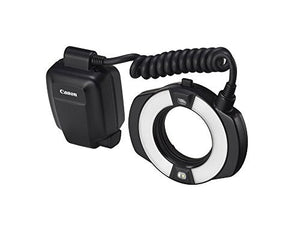 Canon MR-14EX II TTL Macro Ring Lite Flash