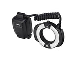 Canon MR-14EX II TTL Macro Ring Lite Flash
