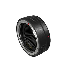 Canon Mount Adapter EF-EOS R (Retail Packing)