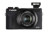 Canon PowerShot G7X Mark III (Black)