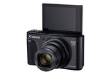 Canon PowerShot SX740 HS (Black)