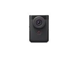 Canon PowerShot V10 Vlog Camera Tripod Grip Kit (Black)