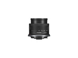 Canon RF-S 10-18mm F4.5-6.3 IS STM Lens