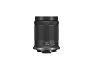 Canon RF-S 18-150mm F/3.5-6.3 IS STM Lens