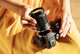 Canon RF-S 18-150mm F/3.5-6.3 IS STM Lens
