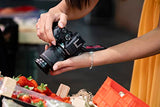 Canon RF-S 18-150mm F/3.5-6.3 IS STM Lens