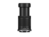 Canon RF-S 55-210mm F/5-7.1 IS STM Lens