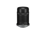 Canon RF-S 55-210mm F/5-7.1 IS STM Lens