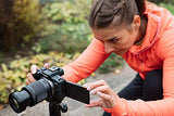 Canon RF-S 55-210mm F/5-7.1 IS STM Lens